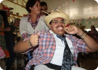 Nosso compromisso