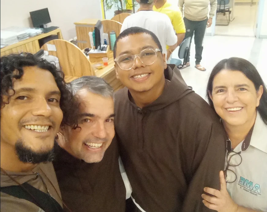 Rogério Ferreira Amorim