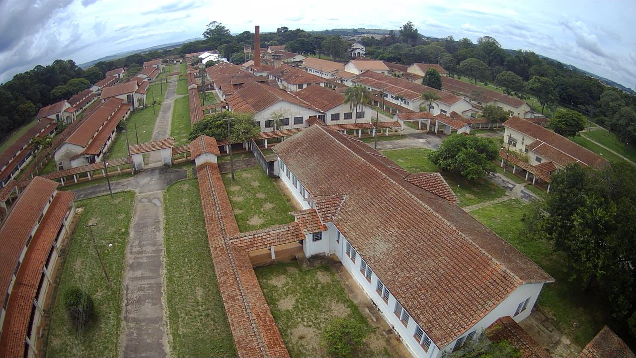 Hospital Estadual Santa Rita – Centro de Atenção Integral à Saúde de Santa Rita (CAIS-SR)