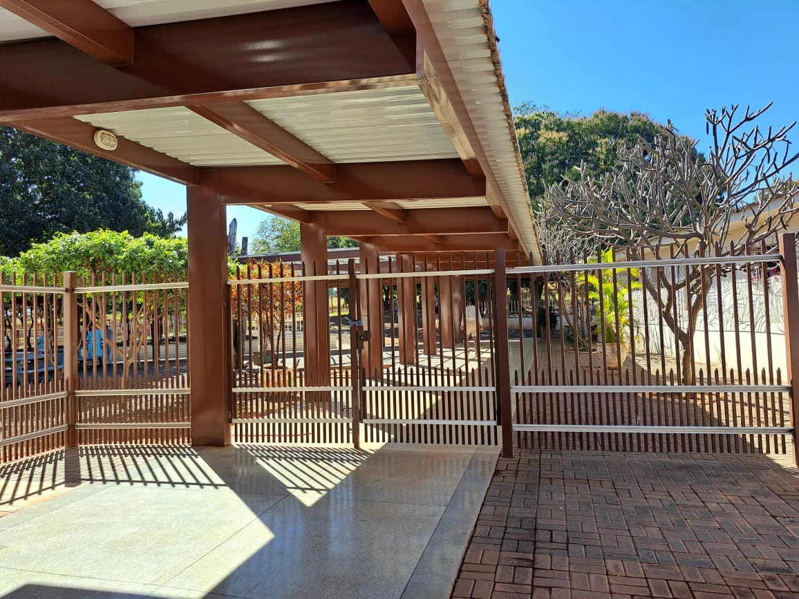 Lar Santa Clara na Providência de Deus - Jaci