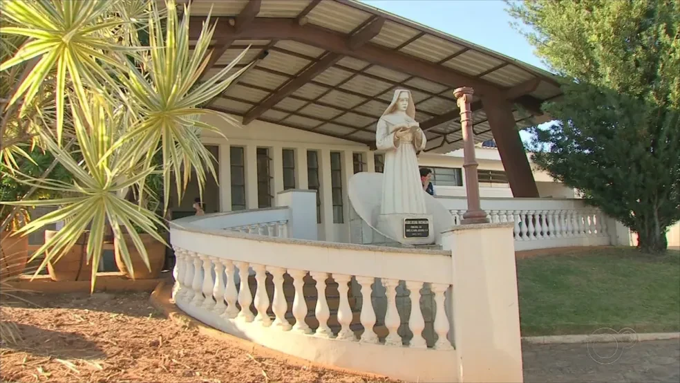 Hospital Nossa Senhora Mãe da Divina Providência